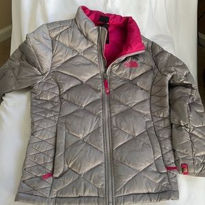 Girls under Armour size 14/16